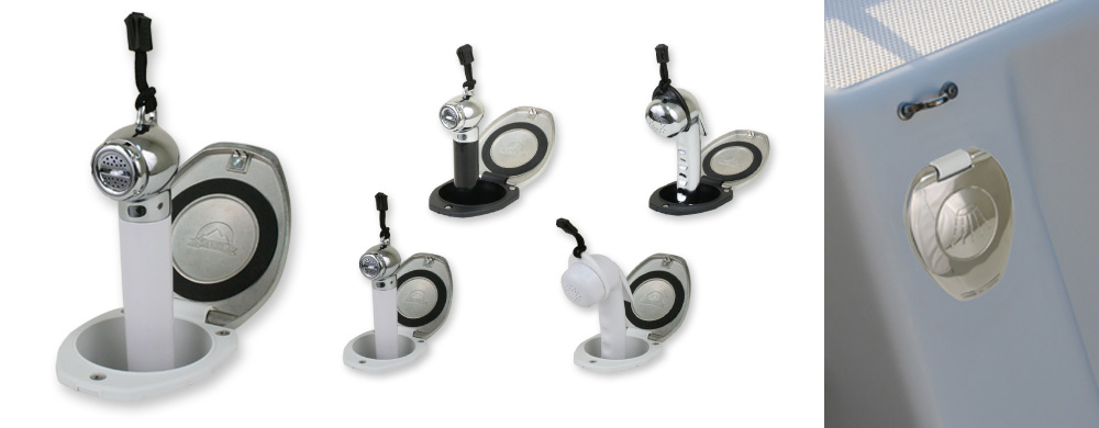 Scandvik Marine Faucets The Best Marine Faucets Available High