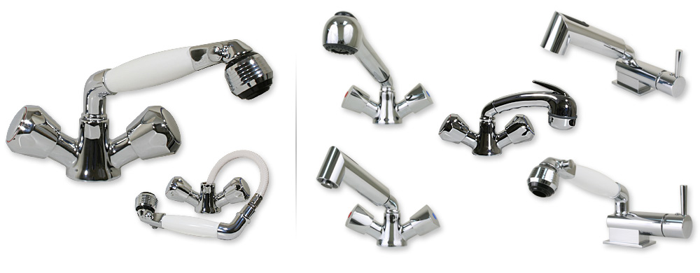 Scandvik Marine Faucets The Best Marine Faucets Available High